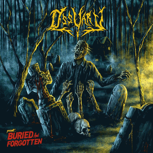 Ossuary (COL) : Buried and Forgotten